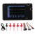 Portable Logic Analyzer 4 Channel Programmable Handheld Logic Analyzer Device with 2.8in TFT Display Screen
