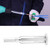 1Pcs Cable Connector Wire Stripper Twister Electrical Cable Quick Connector Twisting Tool(#1)