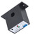 SZC25-NO AL-CH Self Supply Adjustable Normally Open AC Current Sensing Switch AC 0.5-50A