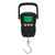 Electric Portable Hand Scale USB Charging Electronic Handheld Hanging Hook Scale for Factory Laboratories