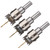 Bead Drill Tools Alloy Steel Buddha Bead Drill Tool Durable Woodworking Drill Tool