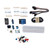 Multi Interface WIFI Development Board Starter Kit for ESP32 ESP 32S Maker Project