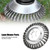 6 Inch Steel Wire Lawn Mower Trimmer Brush Head Replacement Accessories Garden Supplies