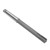 Chucking Reamer Taper Shank Tungsten Carbide Lathe Machine Milling Cutting Tool Dia17 H8 YG