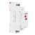 GRT8-A1 Mini Power On Delay Time Relay DIN Rail Type AC/DC 12V~240V