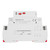 GRT8-A1 Mini Power On Delay Time Relay DIN Rail Type AC/DC 12V~240V