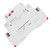 GRT8-A1 Mini Power On Delay Time Relay DIN Rail Type AC/DC 12V~240V