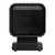 Desktop Barcode Scanner High Scanning Speed Large Window 1D 2D Barcode Reader for Supermarkets Retail Stores