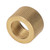 Sandblasting Gun Nozzle Lock Nut Replacement for AS118 Parts Accessories Supplies