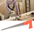 Woodworking Hand Pull Saw Manganese Steel Sawtooth Manual Saw Garden Tools