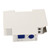 Timer Switch Circuit Breaker 0.5‑20min Timing Controller 220‑240V AC for Light Appliances