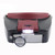 Magnifying Glass Helmet Type Head Mounted Magnifying Glass with LED Light Lighting Maintenance Reading Magnifying Mirror