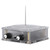 Arc Plasma Coil Desktop Toy Touchable Lightning Music Playback Light Up Bulb Science Experiment Model AC100‑240V EU