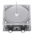 Arc Plasma Coil Desktop Toy Touchable Lightning Music Playback Light Up Bulb Science Experiment Model AC100‑240V EU