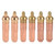 2 Sets Cutting Tips Propane Oxygen Gas Welding Nozzles Torch Consumables G03‑300 1# 2# 3#