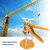 Wall Leveling System Adjustable Height Regulator Ceramic Wall Tile Locator Adjustment Support