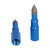 2Pcs Grease Gun Nozzle Pointed Manual Durable Wear‑Resistant Rust‑Resistant Nozzle Accessories for Machining