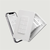 Tuya Wifi Intelligent Home Switch SpringBack Light Switch Voice Control APP Wireless Remote Control Switch Compatible with Alexa and  Assistant