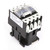 CJX2-2501 High Sensitivity Industrial Electric AC Contactor  25A