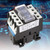 CJX2-2501 High Sensitivity Industrial Electric AC Contactor  25A