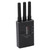 Bug Detector Wireless Signal Camera Finder RF Scanner Tool for Home Office Vehicle Black