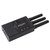 Bug Detector Wireless Signal Camera Finder RF Scanner Tool for Home Office Vehicle Black