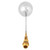 G3/4" DN20 Male Thread Water Sensor Float Adjustable Stainless Steel Floating Ball
