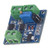 Analog 0‑5V 0‑10V to Voltage Converter Module Digital to PWM for Machine Equipment