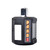 Digital Torque Adapter Electronic Torque Meter with LCD Display Measure Torque in Nm, Kg-Cm, Ft-Lb, In-Lb Torque Wrench Range 20-200Nm