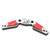 20°-200° Adjustable Angles Welding Magnetic Welding Clamp Holder Welder Tool Accessories