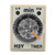 H3Y-2 Delay Timer 8 Pin Timer Relay 0~60 Minutes Dial Type 5A for Multiple Purpose (24VDC )
