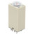H3Y-2 Delay Timer 8 Pin Timer Relay 0~60 Minutes Dial Type 5A for Multiple Purpose (24VDC )