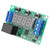 YX-SJ13 Time Relay Module 20A Timer Delay Cycle Control Board 31 Working Modes(24V )