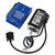 HSS57 Hybrid Servo Driver and 57HSE2N-D25 Nema 23 Closed loop 2N.m Stepper Motor