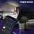Tuya BT Intelligent Light Bulb Brightness and Color Adjustable Lamp E27 Light Bulb Compatible with Alexa and  Assistant