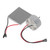 Fireplace Fan Motor Power Generation Sheet Heat Powered Universal for Replacement