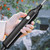 7L Rechargeable Shouldered Sprinkler Handheld Electric Sprayer Agriculture Tools Watering Can Atomizing Watering Bottle Water Sprayer Garden Plants Sprayer