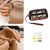 30Pcs Sculpting Tool Pottery Clay Double Ended Wooden Handle Ceramic Carving Set Kit for DIY