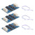 TL Smoother Addon Module Kit 3D Printer Stepper Motor Drivers 3D Printer Accessories