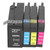 Ink Cartridge BK C M Y Printing Accessory Part for OfficeJet Pro 7720 7730 7740 8210