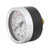 0‑160PSI 1/8NPT Pressure Gauge Manometer Water Oil Air Pressure Meter