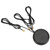 GPSJG010 GPS Navigation Antenna 4G Stable Prevent Interference Waterproof 3 in 1 Chassis Antenna for Outdoor