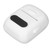 Thermal Printer Bluetooth 4.0 Rechargeable Inkless Label Printer for Barcode Tag Marker White