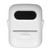 Thermal Printer Bluetooth 4.0 Rechargeable Inkless Label Printer for Barcode Tag Marker White