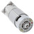 DC Gear Motor Low Speed Small CW CCW Permanent Magnet Automated Industry 24V XD‑42GA75520rpm/min