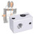 5PCs 3D Printer Parts Metal Heater Block Industrial Supplies Standard Printer Accessory