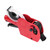 Manual Labeling Machine 8 Digits Price Tag Gun with Cartridge Portable Price Marking ToolRed
