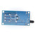 Infrared Fire Detection Sensor Module Flame Sensing Relay Module 12VDC 760~1100nm