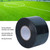 50mmx5m Double-Sided Artificial Turf Seam Self Adhesive Tape Wear Resistant Cloth Tape