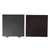 Flexible Steel Plate PEI Powder Magnetic Double Side Sheet for Voron V2.4 Printer 355x355mm